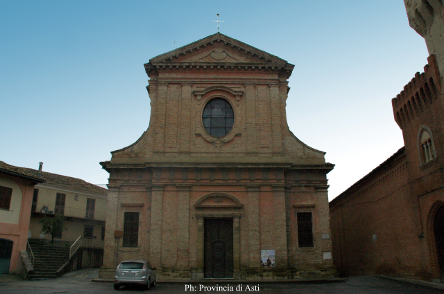 Chiesa di San Marziano (2)