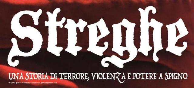 San Marzano Oliveto | Festival Teatrale 2021: "Streghe, una storia di terrore, violenza e potere"