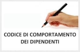 Codice di comportamento dei dipendenti