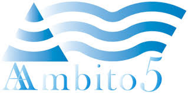 Logo Ambito5