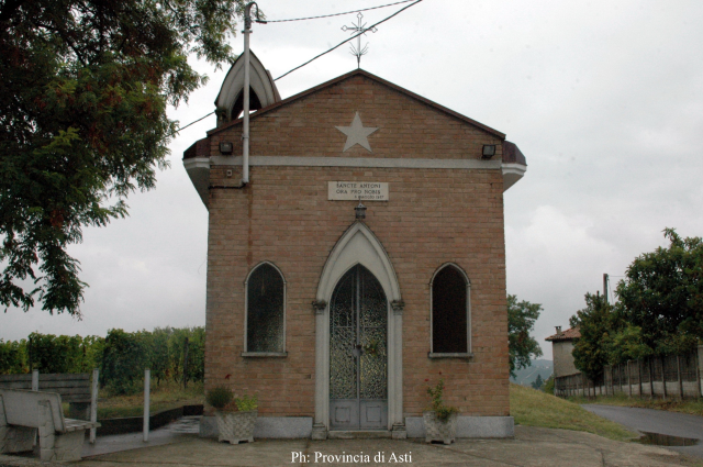 Chiesa di Sant’Antonio Abate (1)