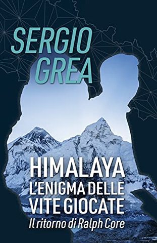 San Marzano Oliveto | Festeggiamenti patronali 2021: "Himalaya - L'enigma delle vite giocate" con Sergio Grea